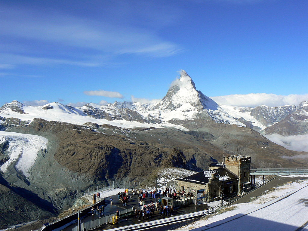 Zermatt